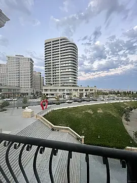 Satılır 2 otaqlı mənzil 62 m² — Bakı 2 otaq 62.00 m²