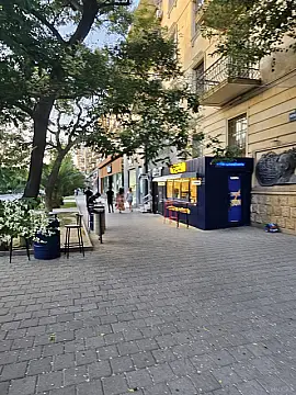 Kirayə verilir obyekt 238 m² — Bakı 238.00 m²