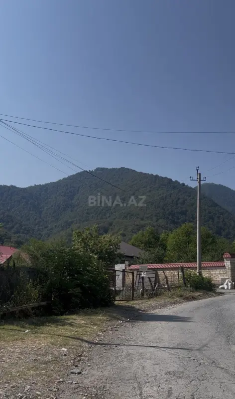 Satılır torpaq sahəsi 38 m²