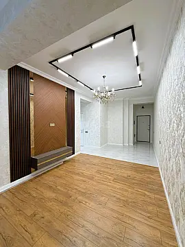 Satılır 3 otaqlı mənzil 80 m² — Bakı, Yeni Günəşli 3 otaq 80.00 m²