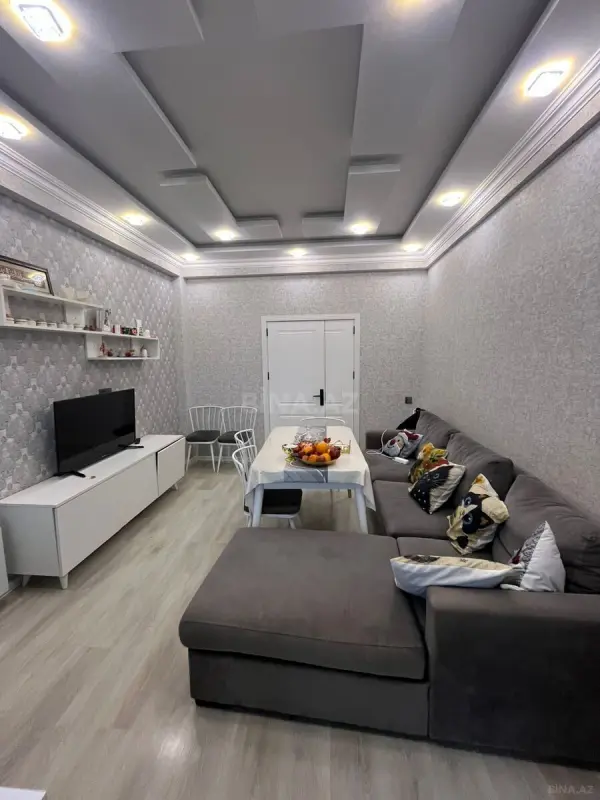 Satılır 3 otaqlı mənzil 90 m²