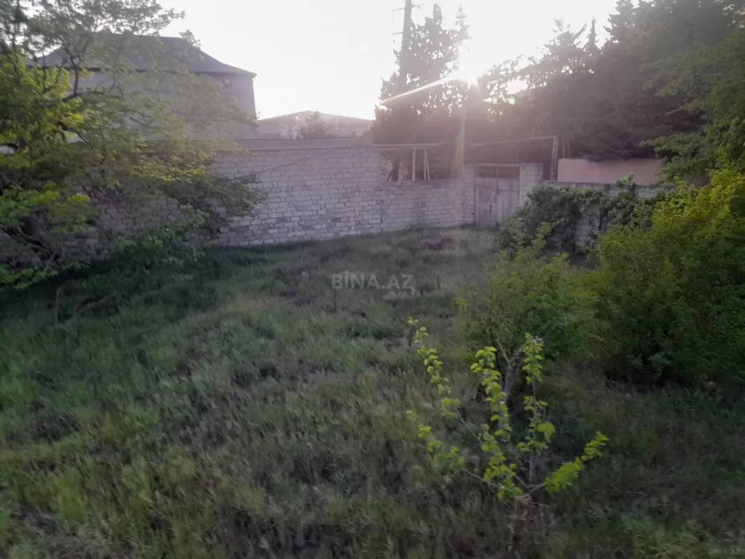 Satılır torpaq sahəsi 4.3 m²