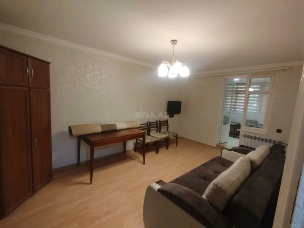 Satılır 2 otaqlı mənzil 40 m²