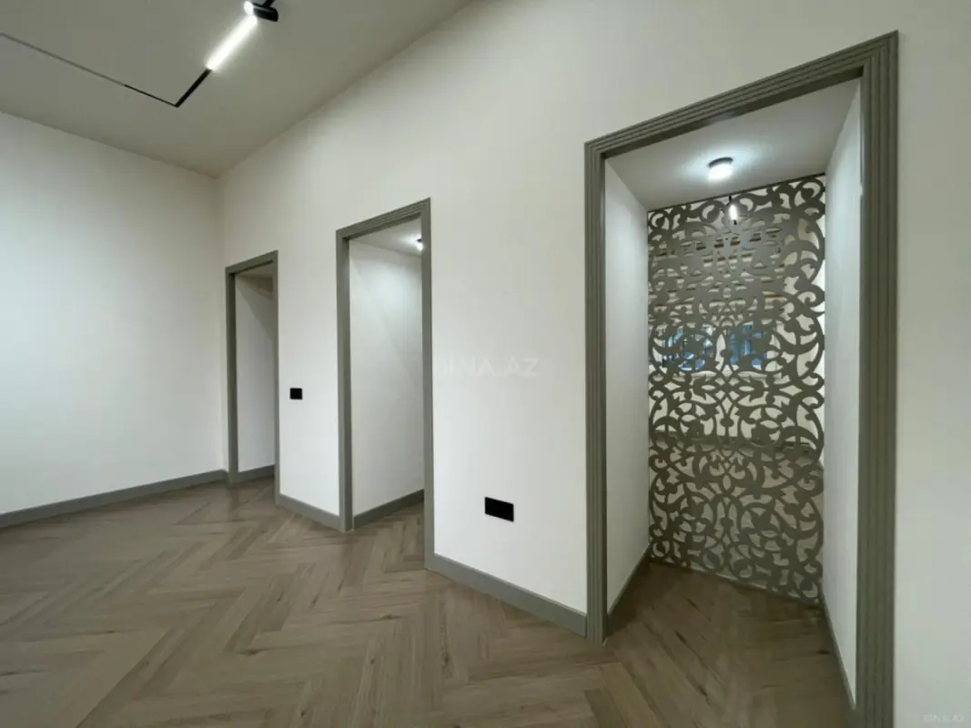 Kirayə verilir obyekt 52 m²