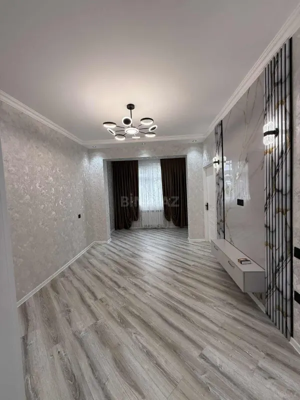 Satılır 2 otaqlı mənzil 58 m²