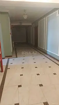 Satılır 3 otaqlı mənzil 136.5 m² — Bakı, Nərimanov 3 otaq 136.50 m²