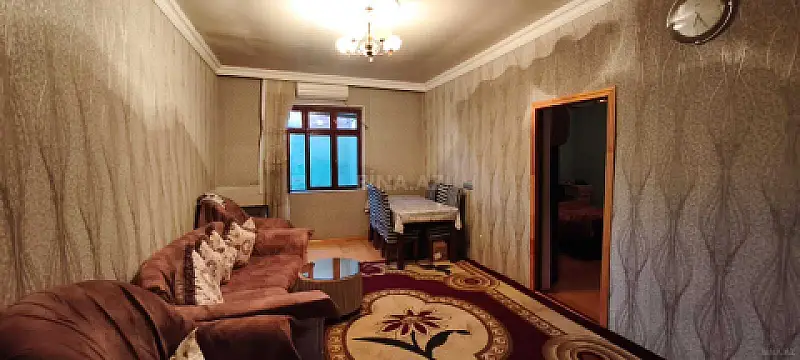 Satılır 4 otaqlı həyət evi 85 m² — Bakı 4 otaq 85.00 m²