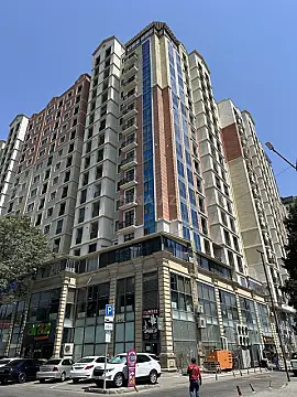 Satılır 4 otaqlı mənzil 175 m² — Bakı, Nərimanov 4 otaq 175.00 m²