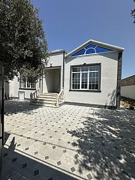 Satılır 4 otaqlı həyət evi 150 m² — Bakı, Ramana 4 otaq 150.00 m²