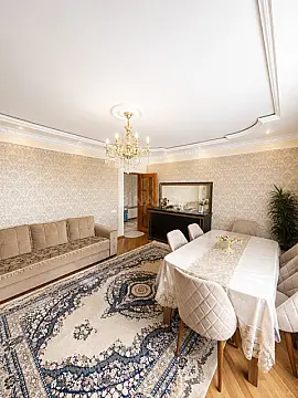 Satılır 3 otaqlı həyət evi 100 m² — Bakı, Sabunçu 3 otaq 100.00 m²