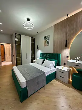 Kirayə verilir 2 otaqlı mənzil 55 m² — Bakı, Həzi Aslanov qəs. 2 otaq 55.00 m²