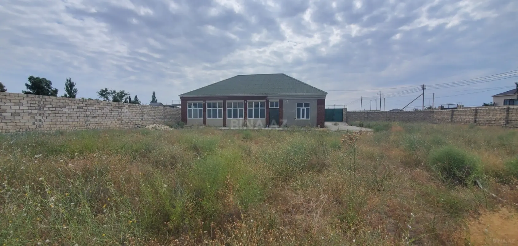 Satılır torpaq sahəsi 22 m²