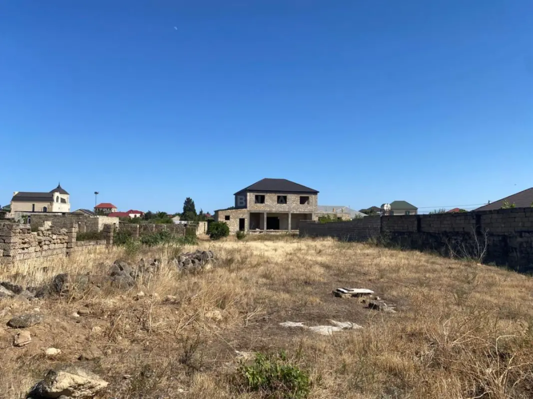 Satılır torpaq sahəsi 30 m²