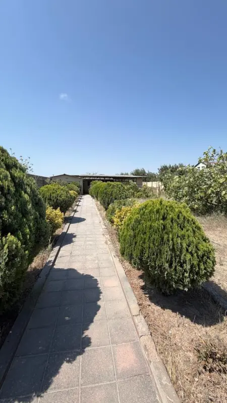 Satılır torpaq sahəsi 20 m²