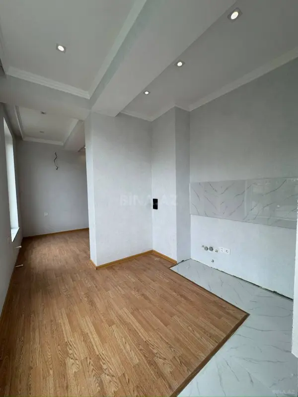 Satılır 3 otaqlı mənzil 71 m²