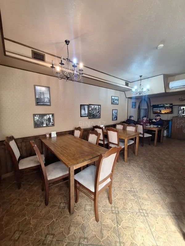 Satılır obyekt 250 m²