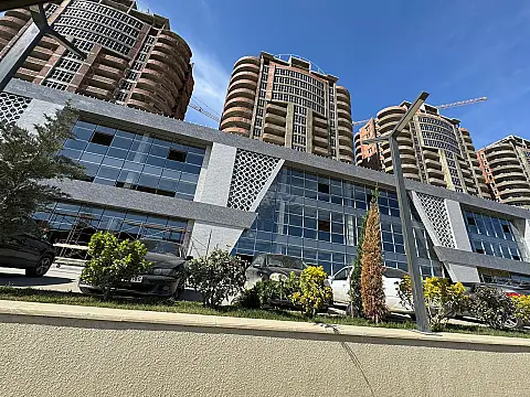 Satılır 2 otaqlı mənzil 83.3 m² — Bakı, Lökbatan 2 otaq 83.30 m²