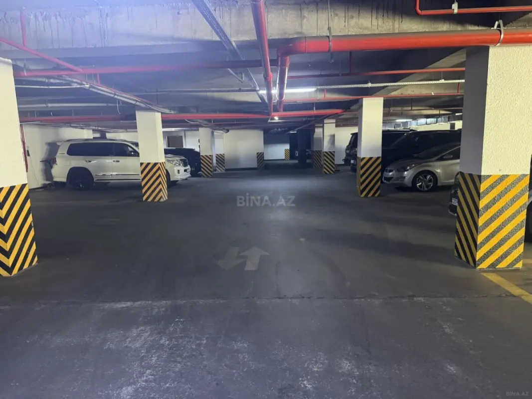 Satılır qaraj 20 m²