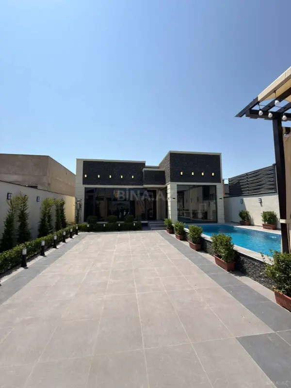 Satılır 4 otaqlı həyət evi 140 m²