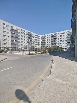 Satılır 2 otaqlı mənzil 55 m² — Bakı, Hövsan 2 otaq 55.00 m²
