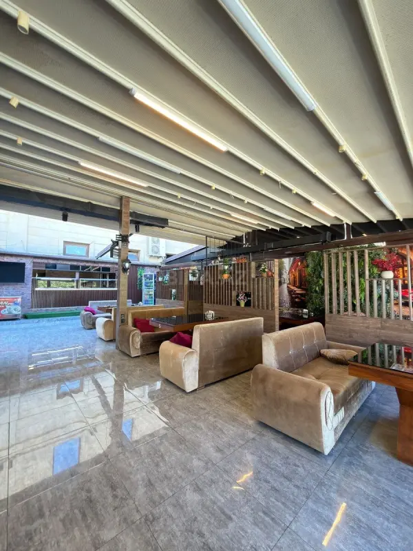Satılır obyekt 2000 m²