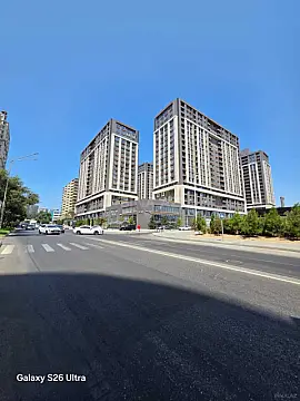 Satılır 3 otaqlı mənzil 125 m² — Bakı, Xətai 3 otaq 125.00 m²