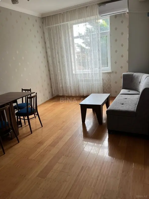 Satılır 2 otaqlı mənzil 60.1 m²