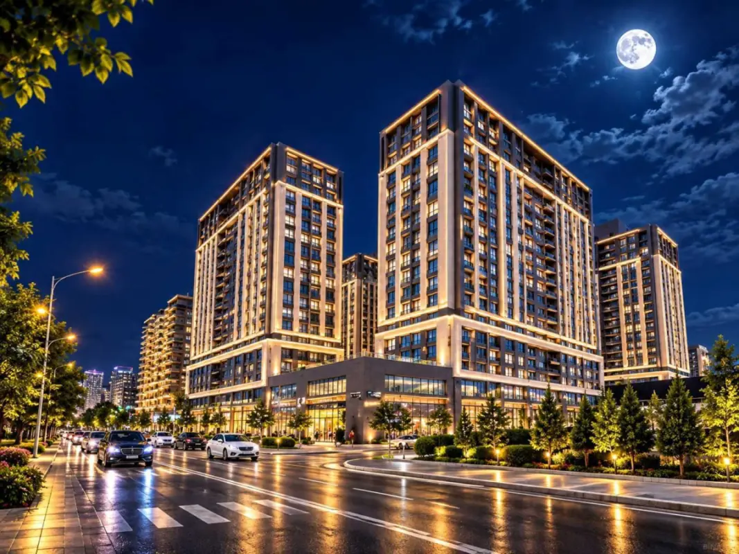 Satılır 3 otaqlı mənzil 92 m²