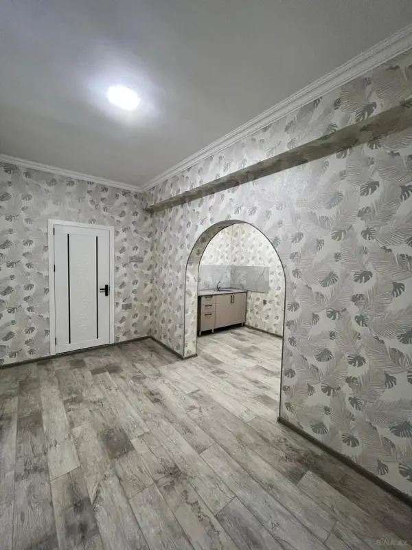 Satılır 3 otaqlı mənzil 57 m²