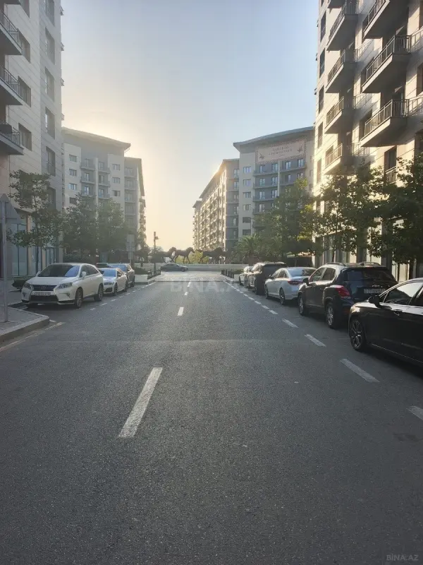 Kirayə verilir obyekt 110 m²