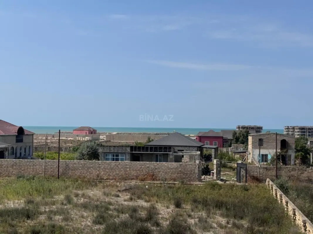 Satılır 6 otaqlı həyət evi 220 m²