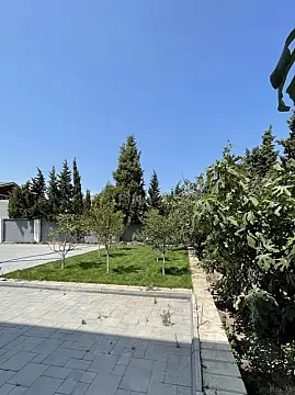 Satılır 5 otaqlı həyət evi 165 m² — Bakı, Novxanı 5 otaq 165.00 m²