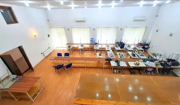 Kirayə verilir obyekt 320 m² — Bakı, Xətai 320.00 m²