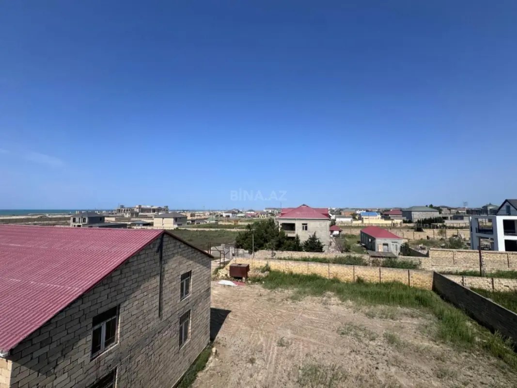 Satılır 6 otaqlı həyət evi 250 m²