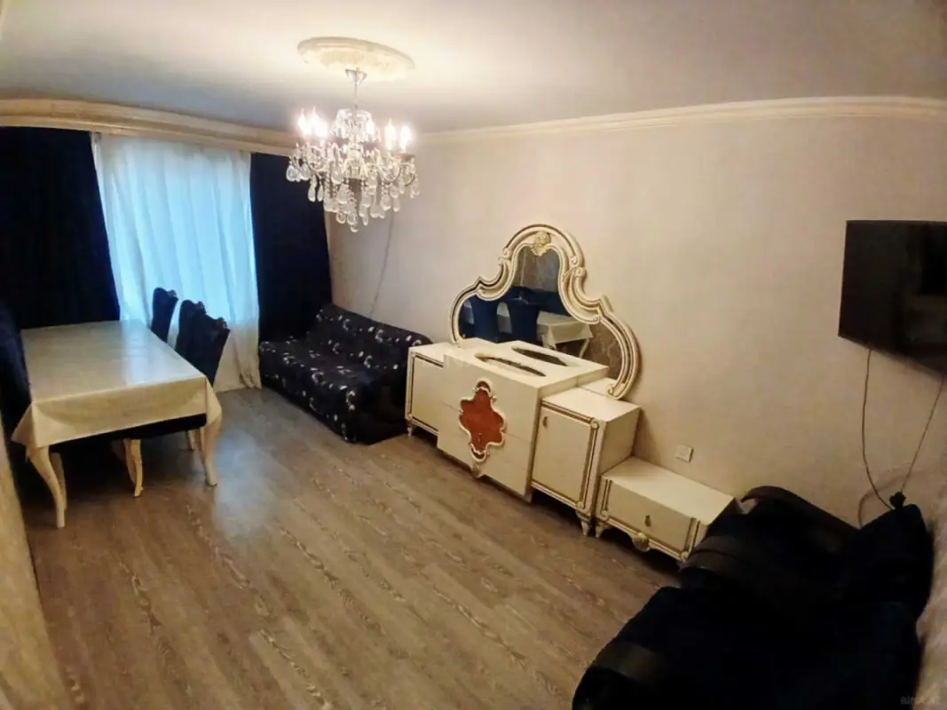 Satılır 3 otaqlı mənzil 70 m²