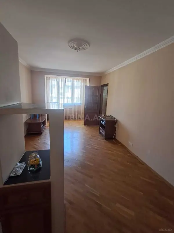 Satılır 3 otaqlı mənzil 60 m²