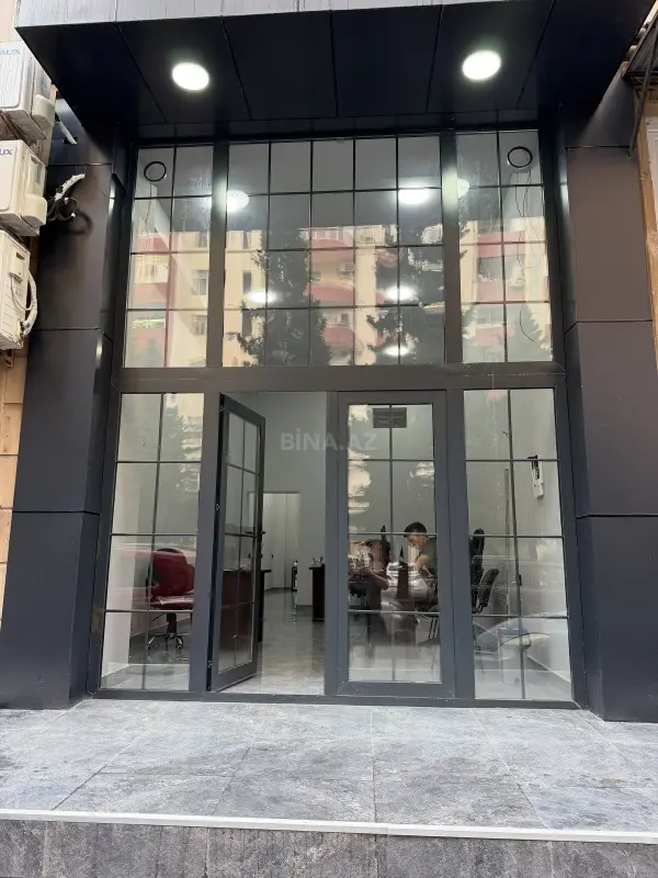 Satılır obyekt 60 m²