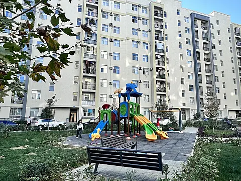 Kirayə verilir 2 otaqlı mənzil 42 m² — Bakı, Yasamal 2 otaq 42.00 m²