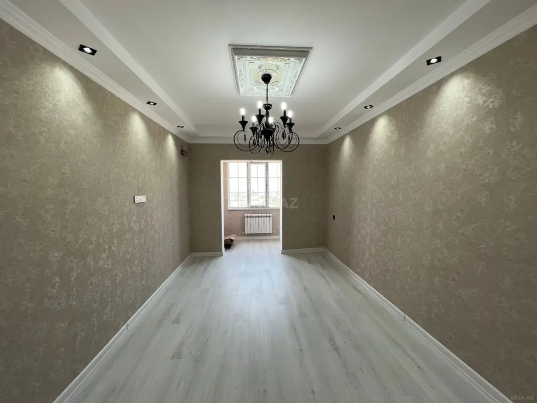 Kirayə verilir 3 otaqlı mənzil 85 m²
