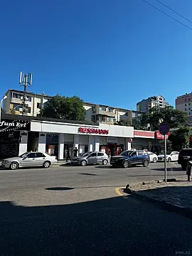 Satılır 2 otaqlı mənzil 55 m² — Bakı, Memar Əcəmi yanı 2 otaq 55.00 m²