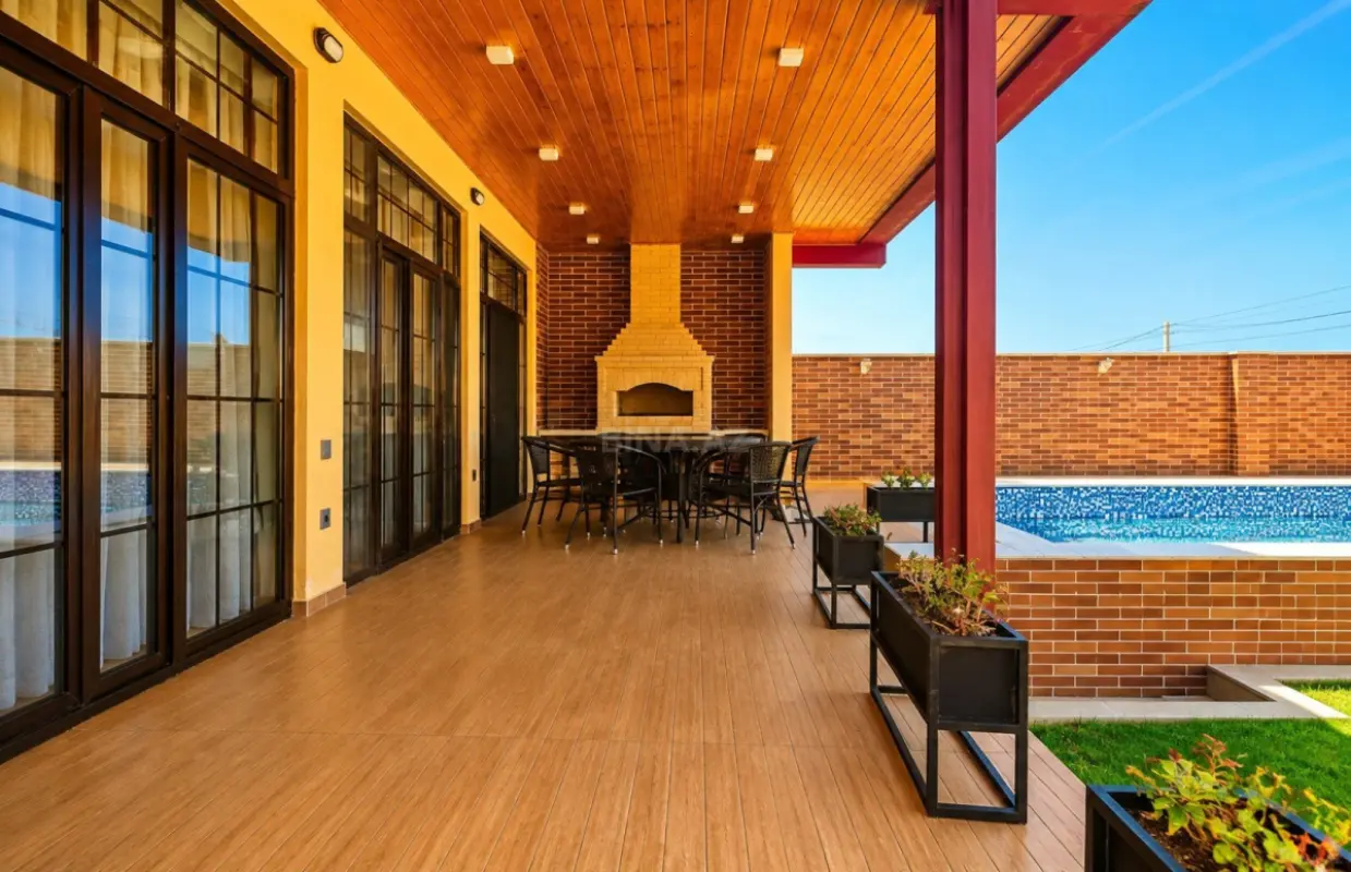 Satılır 4 otaqlı həyət evi 160 m²