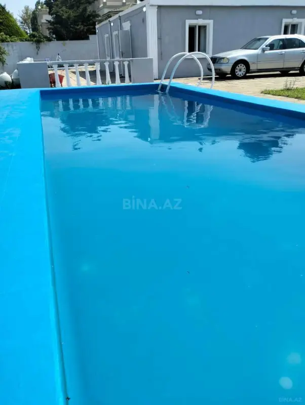 Satılır 4 otaqlı həyət evi 190 m²