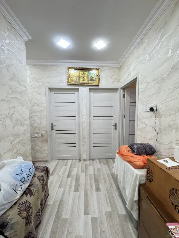 Satılır 3 otaqlı mənzil 68 m²