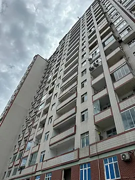 Satılır 2 otaqlı mənzil 72 m² — Bakı, Yasamal 2 otaq 72.00 m²