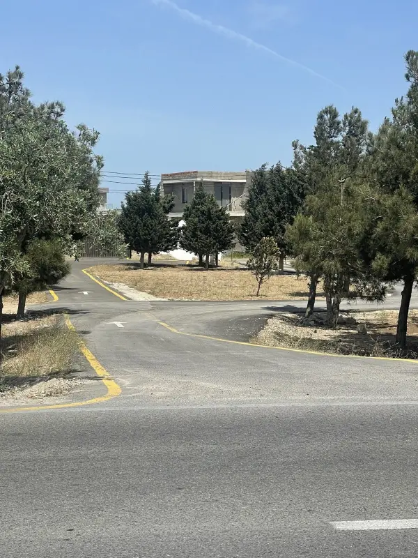Satılır torpaq sahəsi 12 m²