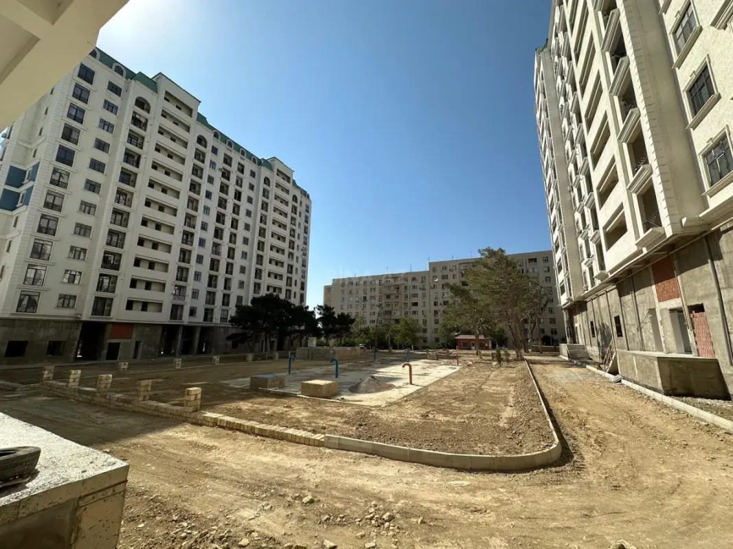 Satılır obyekt 35 m²
