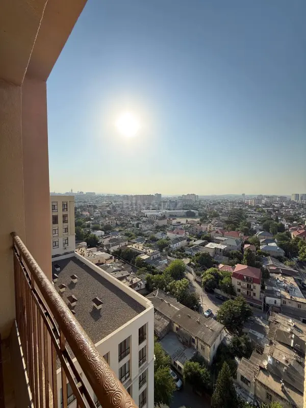 Kirayə verilir 3 otaqlı mənzil 75 m²