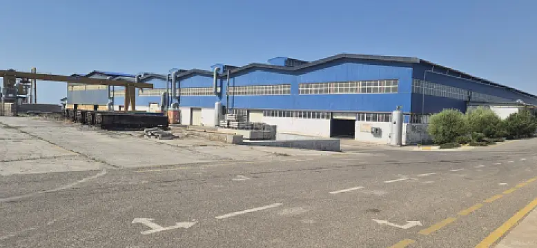 Kirayə verilir obyekt 10000 m² — Bakı, Hövsan 10000.00 m²