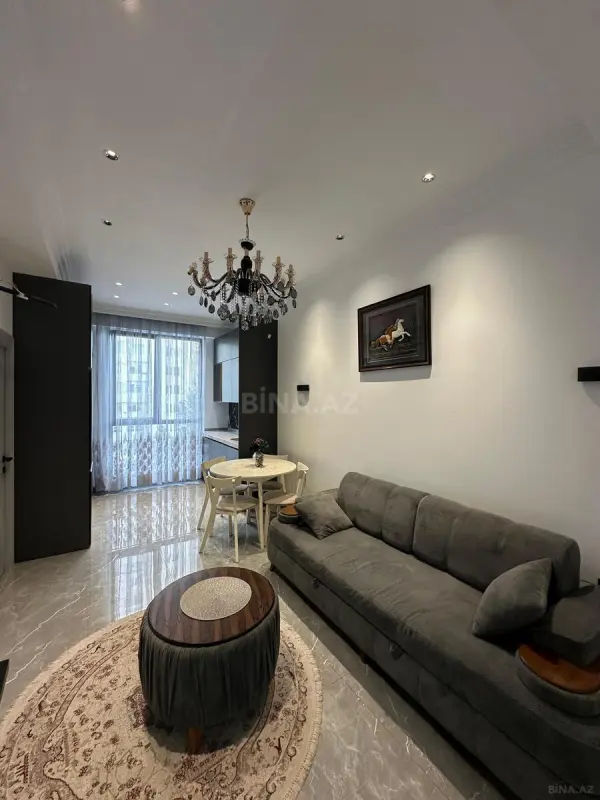 Satılır 3 otaqlı mənzil 64 m²