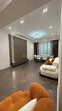 Satılır 3 otaqlı mənzil 145 m² — Bakı, Nəsimi 3 otaq 145.00 m²